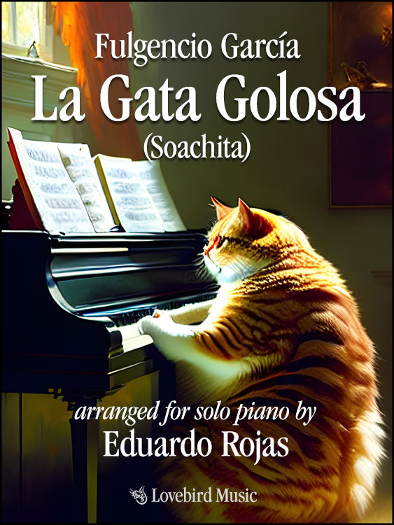 La Gata Golosa