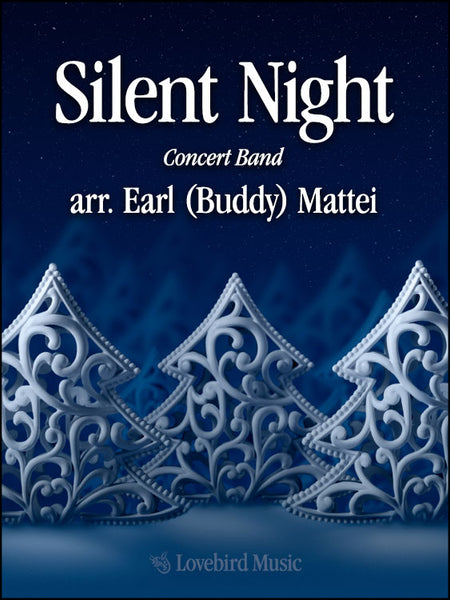 Silent Night – Lovebird Music