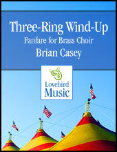 Three-Ring Wind-Up