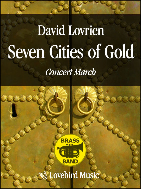 Seven Cities of Gold