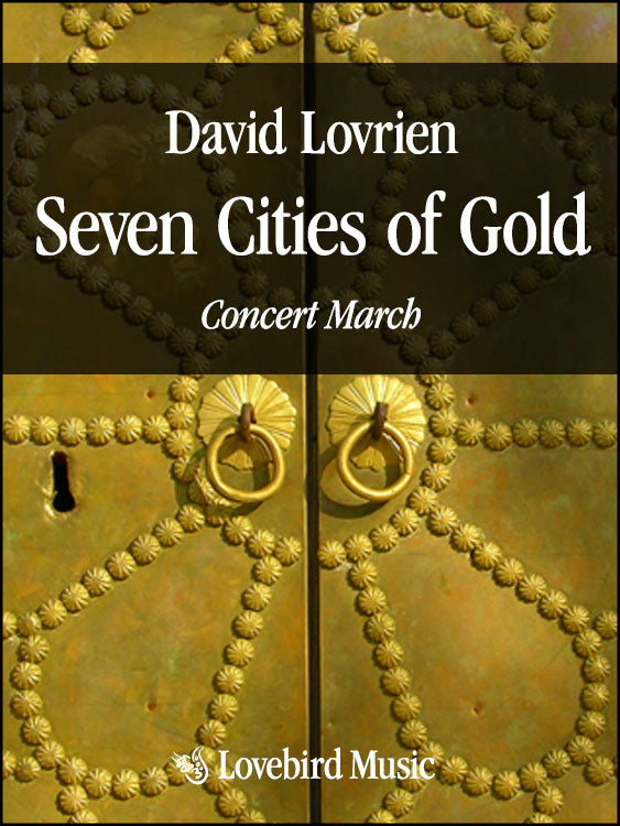 Seven Cities of Gold