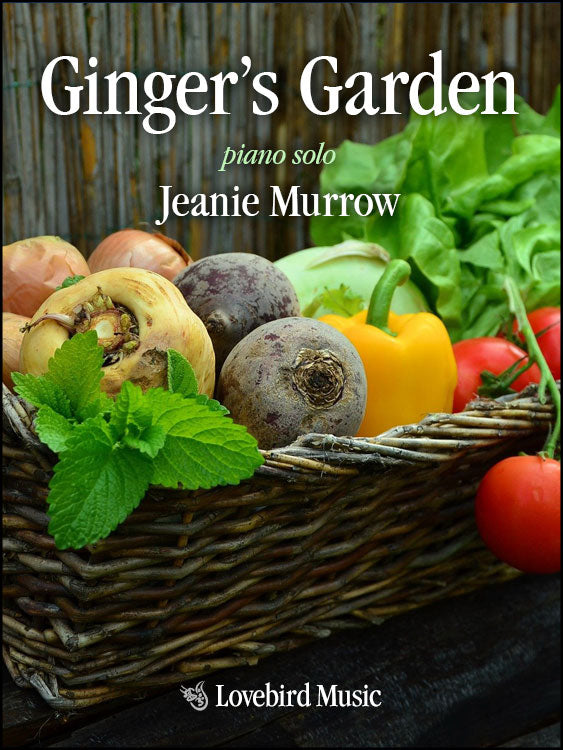 Ginger's Garden