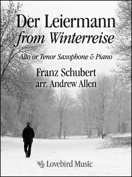 Der Leiermann from Winterreise