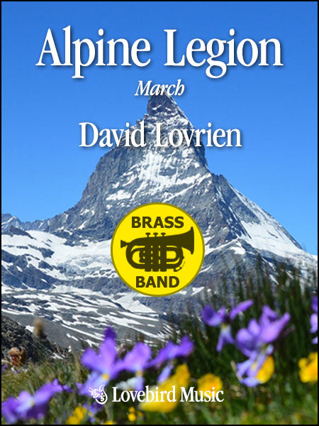 Alpine Legion