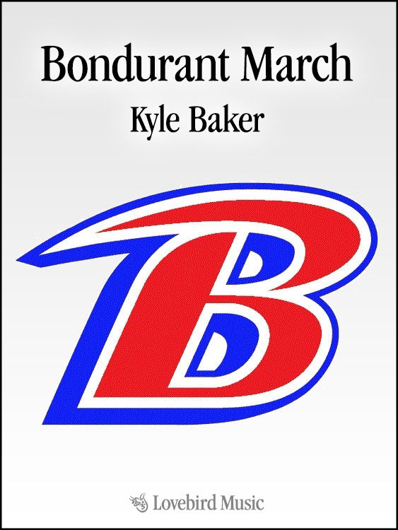 Bondurant March