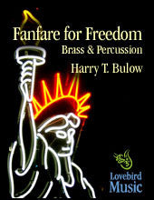 Fanfare for Freedom