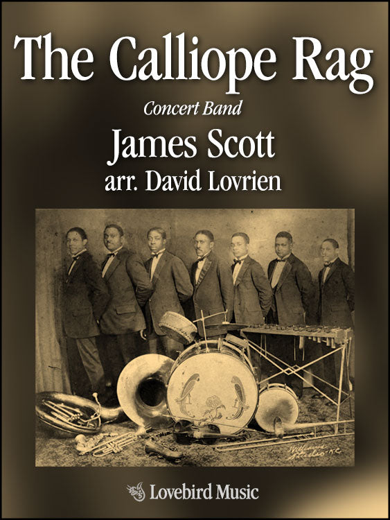 The Calliope Rag