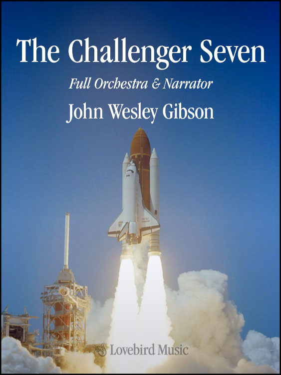 The Challenger Seven