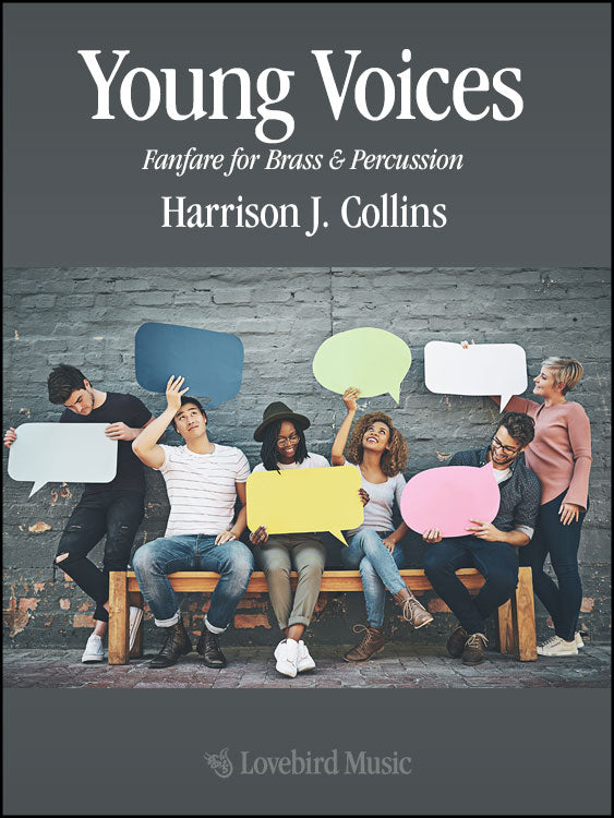 Young Voices