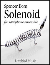 Solenoid