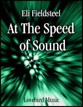 At The Speed Of Sound