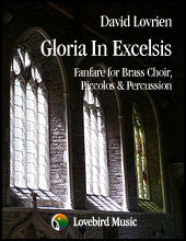 Gloria In Excelsis