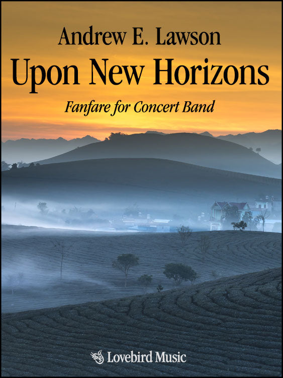 Upon New Horizons