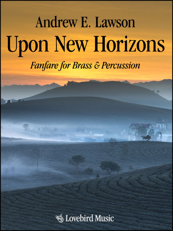 Upon New Horizons
