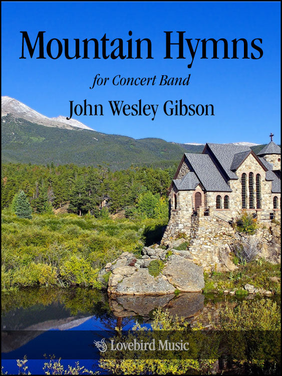 Mountain Hymns