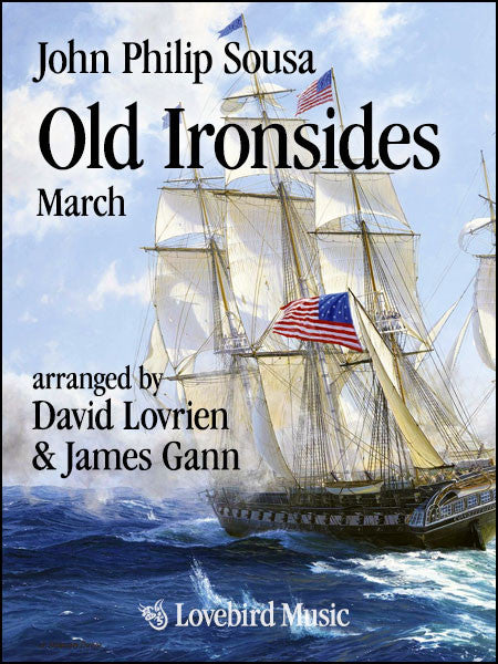 Old Ironsides