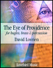 The Eye of Providence