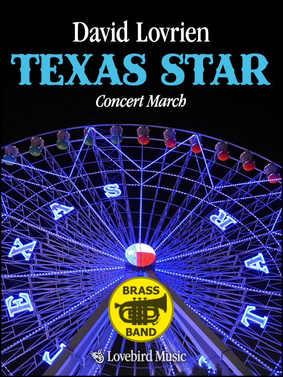 Texas Star