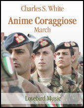 Anime Corragiose