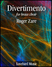 Divertimento