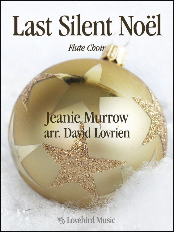 Last Silent Noël