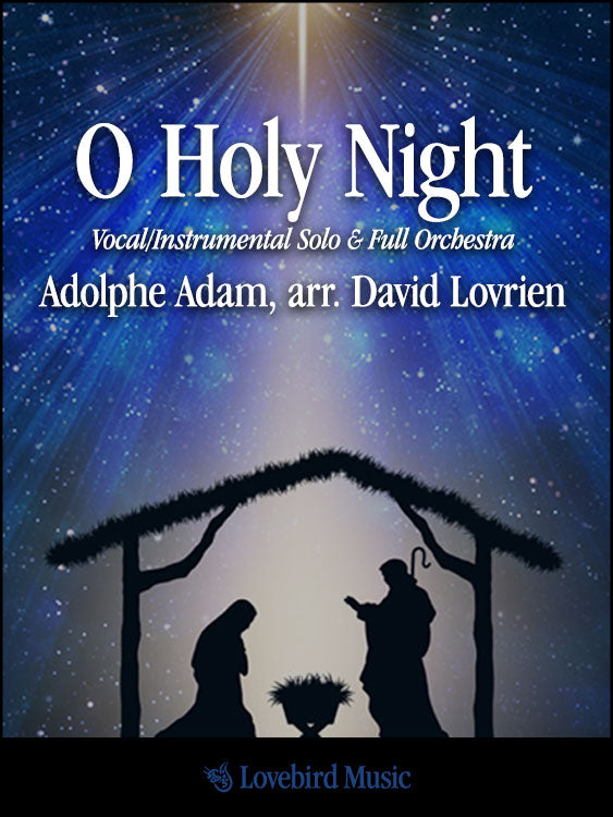 O Holy Night