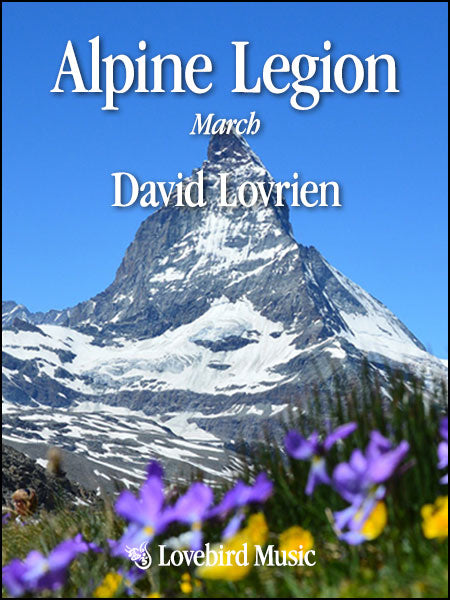 Alpine Legion
