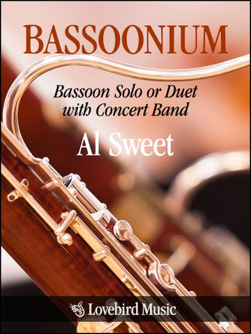 Bassoonium