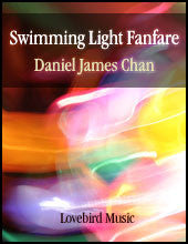 Swimming Light Fanfare