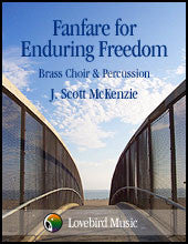 Fanfare for Enduring Freedom