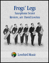 Frogs' Legs