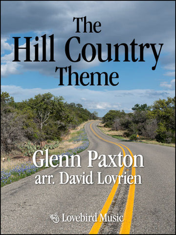 The Hill Country Theme