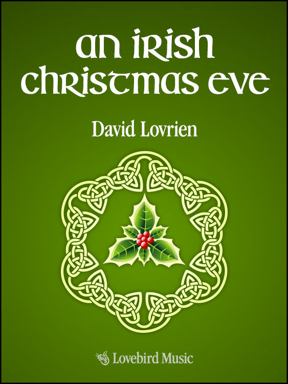 An Irish Christmas Eve