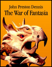 The War of Fantasia