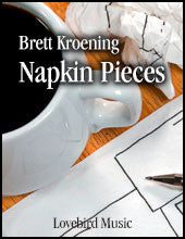 Napkin Pieces