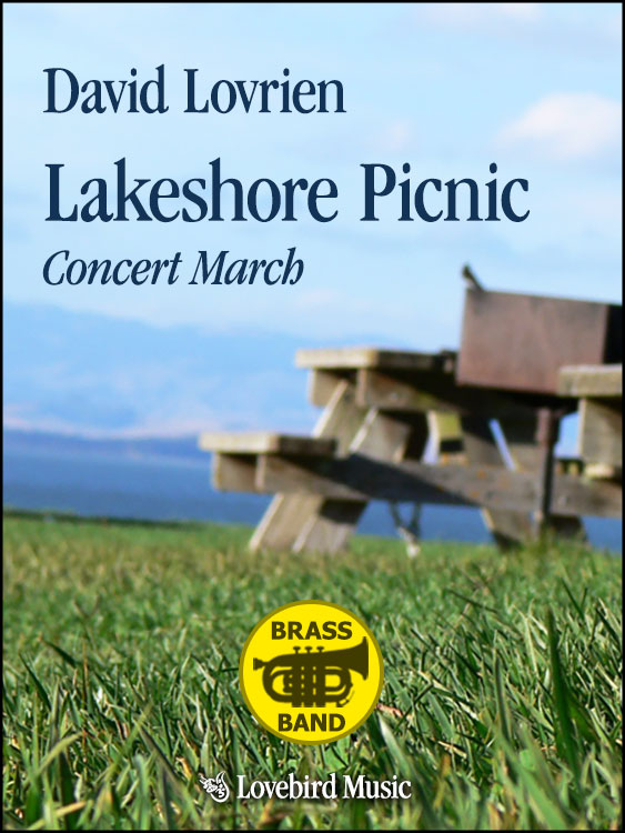 Lakeshore Picnic