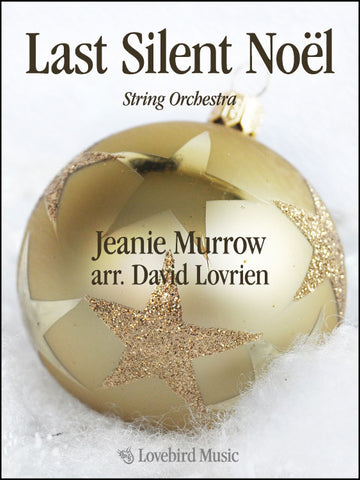Last Silent Noël