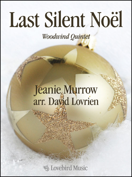 Last Silent Noël
