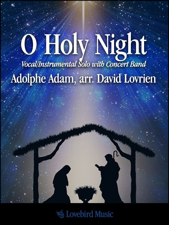 O Holy Night (with lyrics) - Christmas Concert 