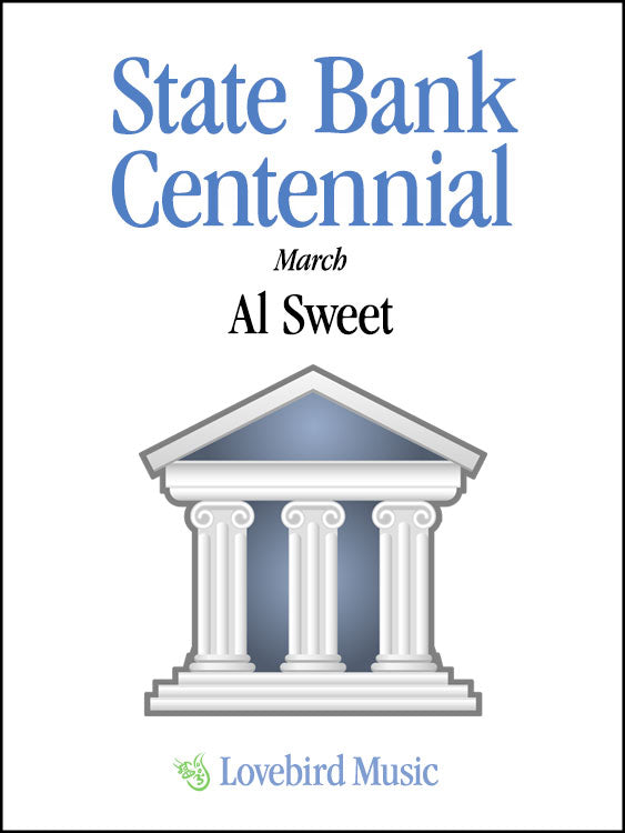 State Bank Centennial