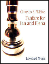 Fanfare for Ian and Elena