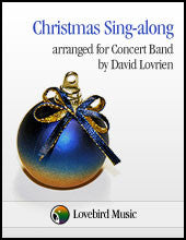 Christmas Sing-Along
